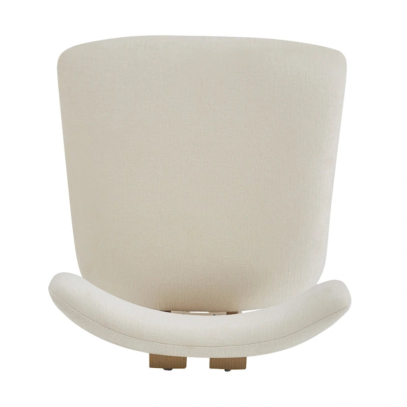Elegante sala da pranzo Mid-Century Modern 7 pezzi