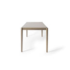 Elegante sala da pranzo Mid-Century Modern 7 pezzi