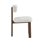 Elegante sala da pranzo Mid-Century Modern 7 pezzi