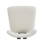 Elegante sala da pranzo Mid-Century Modern 7 pezzi