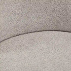 Poltrona da salotto con funzione girevole