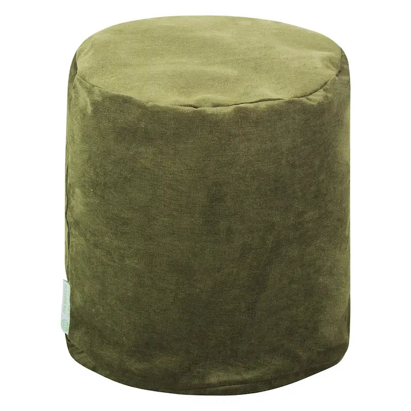 Pouf Contenitore da Interno 40 L x 40 P x 43 H