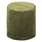 Pouf Contenitore da Interno 40 L x 40 P x 43 H
