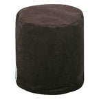 Pouf Contenitore da Interno 40 L x 40 P x 43 H