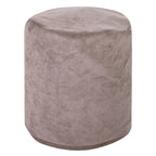 Pouf Contenitore da Interno 40 L x 40 P x 43 H