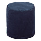 Pouf Contenitore da Interno 40 L x 40 P x 43 H