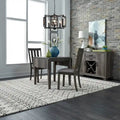 Tavolo a ribalta 3 pezzi Greystone Tanners Creek