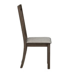 Tavolo a ribalta 3 pezzi Greystone Tanners Creek