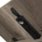 Tavolo a ribalta 3 pezzi Greystone Tanners Creek