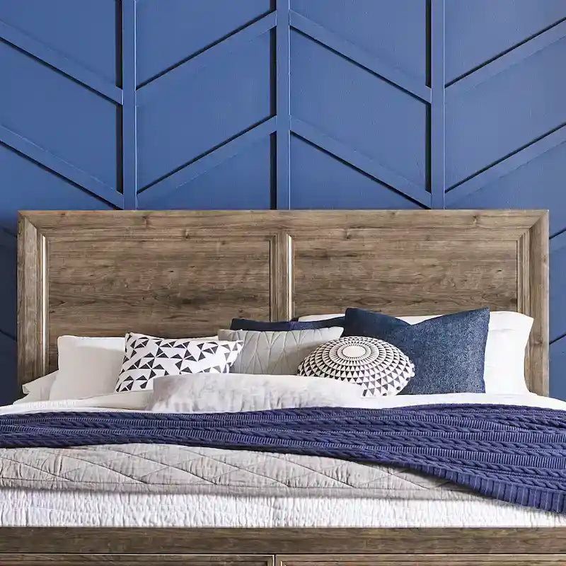 Letto matrimoniale Cobblestone Queen