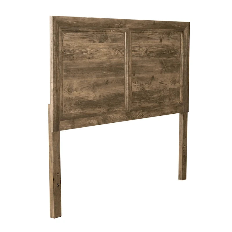 Letto matrimoniale Cobblestone Queen