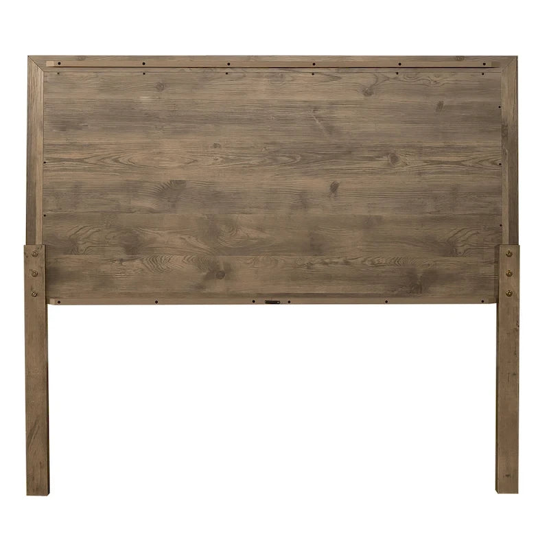 Letto matrimoniale Cobblestone Queen