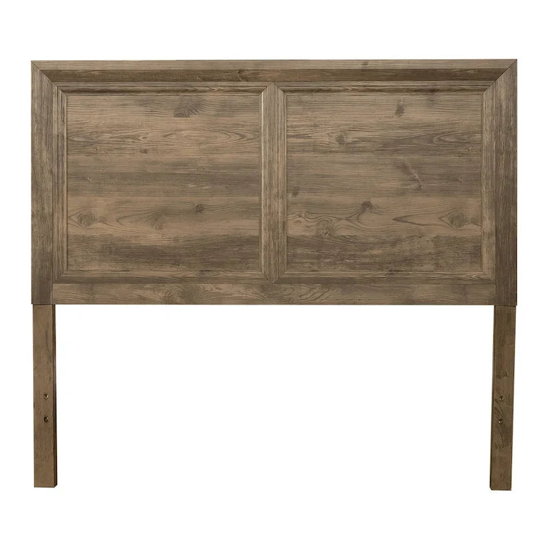Letto matrimoniale Cobblestone Queen