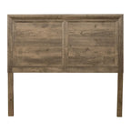 Letto matrimoniale Cobblestone Queen