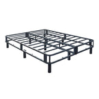 Base per piattaforma King Enforce e box spring in metallo