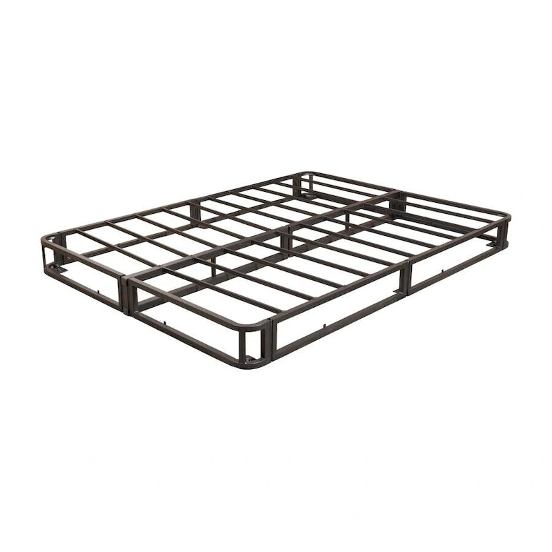 Base per piattaforma King Enforce e box spring in metallo