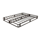 Base per piattaforma King Enforce e box spring in metallo