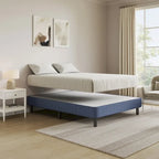 Base per piattaforma King Enforce e box spring in metallo