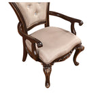 Sedia da pranzo Gramercy Cherry, confezione da 2