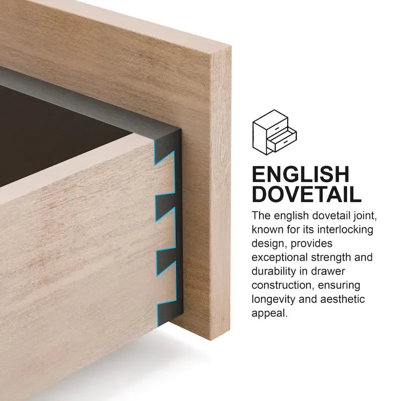 Letto a pannelli, comodino e cassettiera a 3 pezzi grigio contemporaneo con LED
