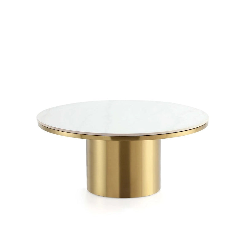 Tavolino da caffè moderno